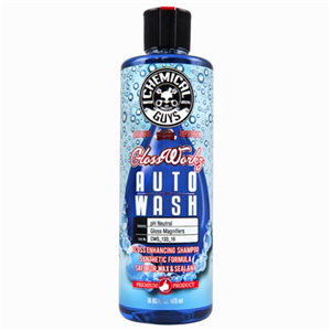 Glossworkz Shampoo