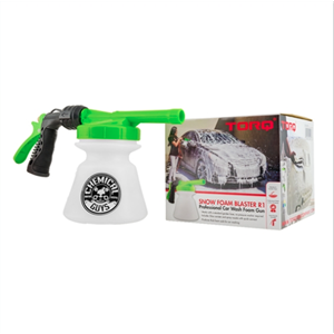 TORQ Snow Foam Blaster R1 Foam Gun