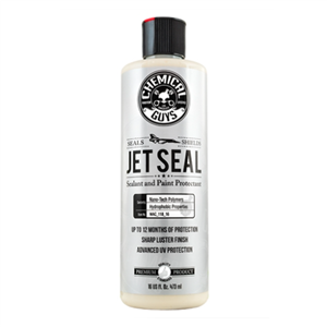 เคลือบสีรถ JETSEAL