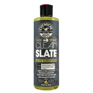 Clean Slate Surface Cleanser Wash