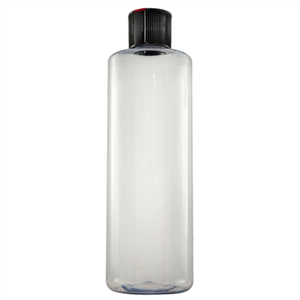 Bottle and Flip Top (16 oz)