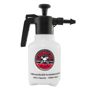 Full Function Power Atomizer & Pump Sprayer (50 oz)