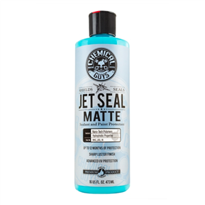 JetSeal Matte Sealant and Paint Protectant (น้ำยาเคลือบรถสีด้าน)