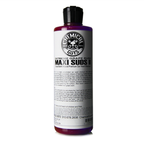 Maxi Suds II (Grape)