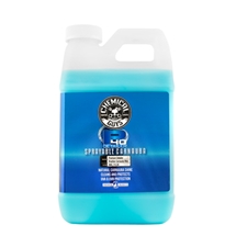 P40 Detailer Spray With Carnauba (64 oz)