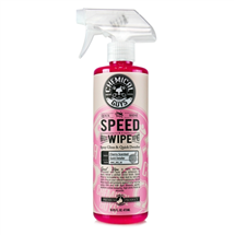 Speed Wipe Quick Detailer