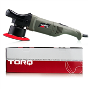 TORQ 10FX Random Orbital Polisher 