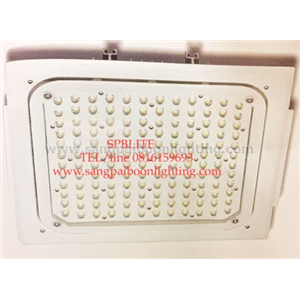 SPB - โคมไฟฝั่ง LED 12-150w (003573)