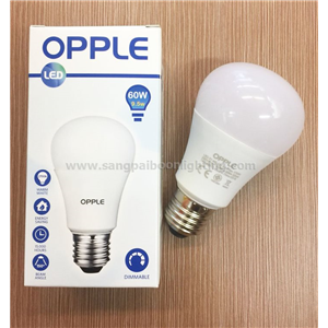 SPB - หลอด LED BULB OPPLE 9.5w  (003992)