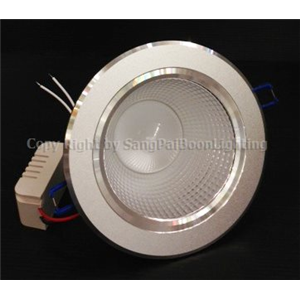 SPB - ดาวไลท์ LED (001891)