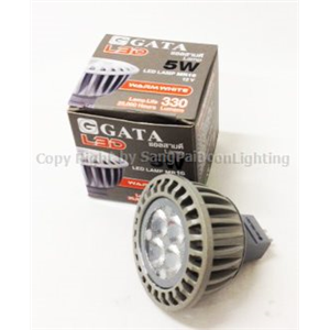 SPB- หลอด LED GATA 5w (002150)