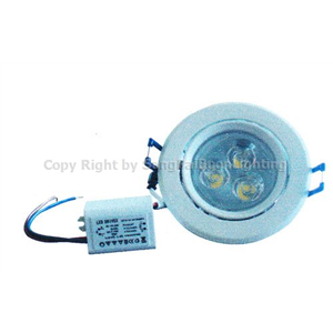 SPB - ดาวไลท์ LED (002139)