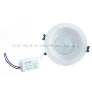 SPB - ดาวไลท์ LED (002134)
