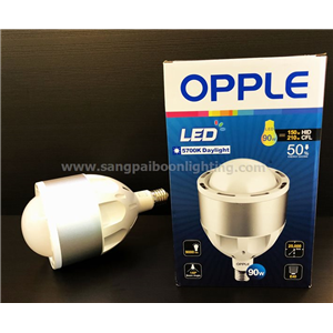 SPB - หลอด LED E40  90w  (004049)
