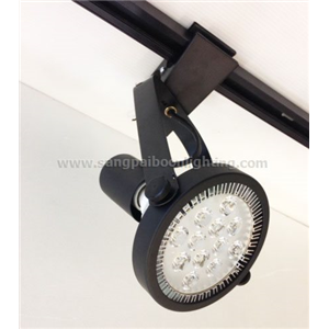 SPB - โคมสปอตไลท์ LED  PAR38 15w   (002734)