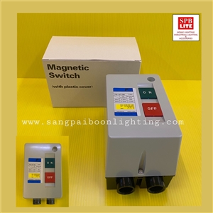 SPB - Magnetic Switch fuji   (004473)