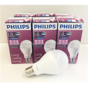 SPB - หลอด LEDbulb 18W PHILIPS (003268)