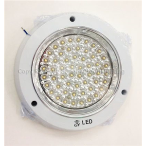SPB- โคมเพดาน LED หน้ากลม (001600)