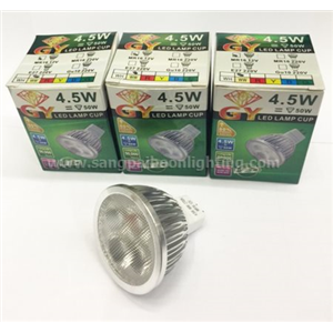 SPB - หลอด LED 4.5W (003079)