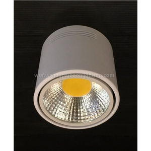 SPB - ดาวไลท์ LED 10w กระป๋องลอย (003699)