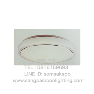 SPB - โคมไฟเพดาน LED (004298)