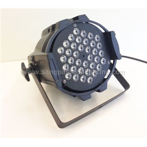 SPB- โคมฟลัดไลท์ LED PAR64  (002742)