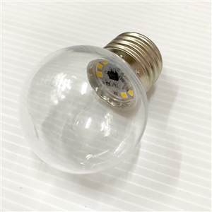 SPB - หลอดปิงปอง LED 3w E27 (004267)