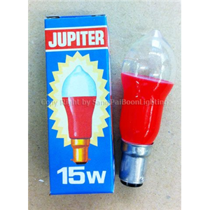 SPB-หลอดเทียนสั้น JUPITER (001147)