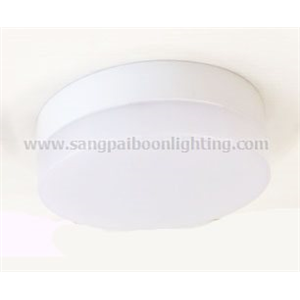 SPB - โคมไฟเพดาน LED กลม  (003444)