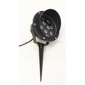 SPB- โคมสปอร์ตไลท์ปักดิน LED  (002315)