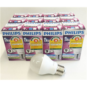 SPB - หลอด LED bulb Philips (002772)