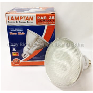 SPB -หลอด Par38 LAMPTAN (002030)