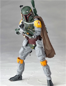 Boba Fett Star Wars Episode 5: The Empire Strikes Back