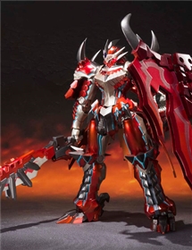 Monster Hunter G Class Henkei Rathalos