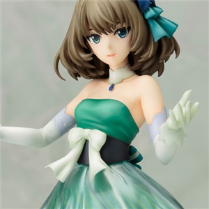 THE IDOLM@STER Cinderella Girls - Kaede Takakagi -Hajimari no