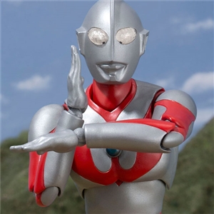 S.H. Figuarts - Ultraman