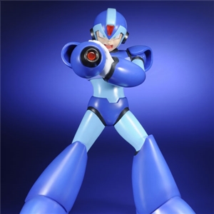 Rockman X