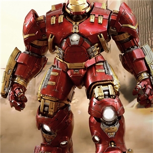 Hulkbuster (Avengers)