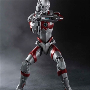 ULTRA-ACT x S.H. Figuarts - ULTRAMAN ULTRAMAN