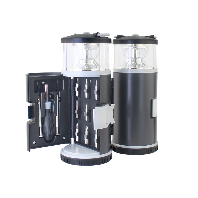 รับผลิตชุดเครื่องมือไฟฉาย ตะเกียง ไขควง แบบพกพา Tool kit เครื่องมือช่าง ของแจก รับสกรีนโลโก้ เครื่องมือช่าง ชุดไขควง ของแจกของแถม ของพรีเมี่ยม รับยิงเลเซอร์