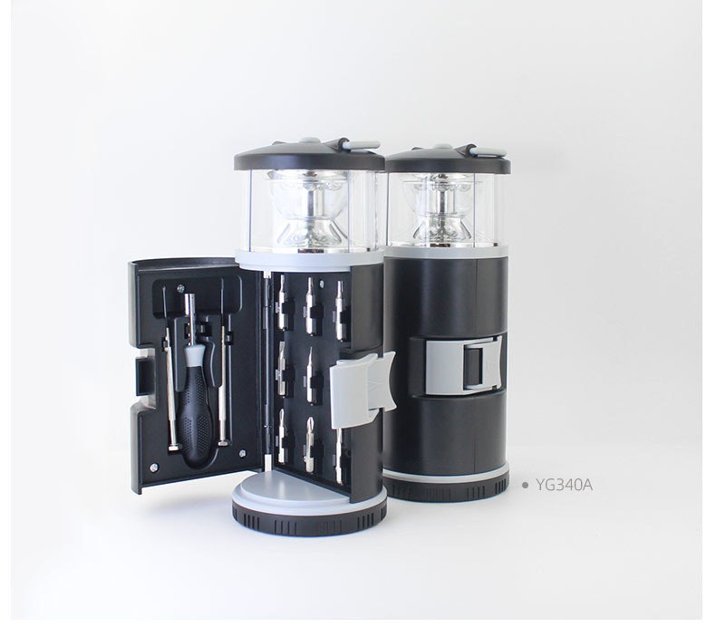 รับผลิตชุดเครื่องมือไฟฉาย ตะเกียง ไขควง แบบพกพา Tool kit เครื่องมือช่าง ของแจก รับสกรีนโลโก้ เครื่องมือช่าง ชุดไขควง ของแจกของแถม ของพรีเมี่ยม รับยิงเลเซอร์