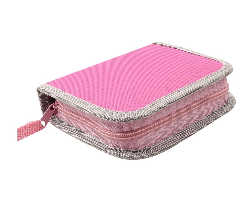 รับผลิตชุดเครื่องมือช่างสีชมพู แบบพกพา Tool kit เครื่องมือช่าง ของแจก รับสกรีนโลโก้ เครื่องมือช่าง ชุดไขควง ของแจกของแถม ของพรีเมี่ยม รับยิงเลเซอร์