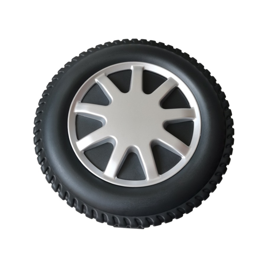 รับผลิตชุดเครื่องมือซ่อม แบบพกพา Tool kit ทรงล้อรถ ทรงลูกบอล  รับสกรีนโลโก้ เครื่องมือช่าง ชุดไขควง ของแจกของแถม ของพรีเมี่ยม รับยิงเลเซอร์