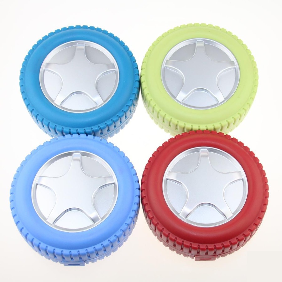 รับผลิตชุดเครื่องมือซ่อม แบบพกพา Tool kit ทรงล้อรถ ทรงลูกบอล  รับสกรีนโลโก้ เครื่องมือช่าง ชุดไขควง ของแจกของแถม ของพรีเมี่ยม รับยิงเลเซอร์