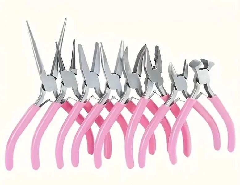 รับผลิตชุดเครื่องมือคีม ไขควง แบบพกพา Tool kit เครื่องมือช่าง ของแจก รับสกรีนโลโก้ เครื่องมือช่าง ชุดไขควง ของแจกของแถม ของพรีเมี่ยม รับยิงเลเซอร์