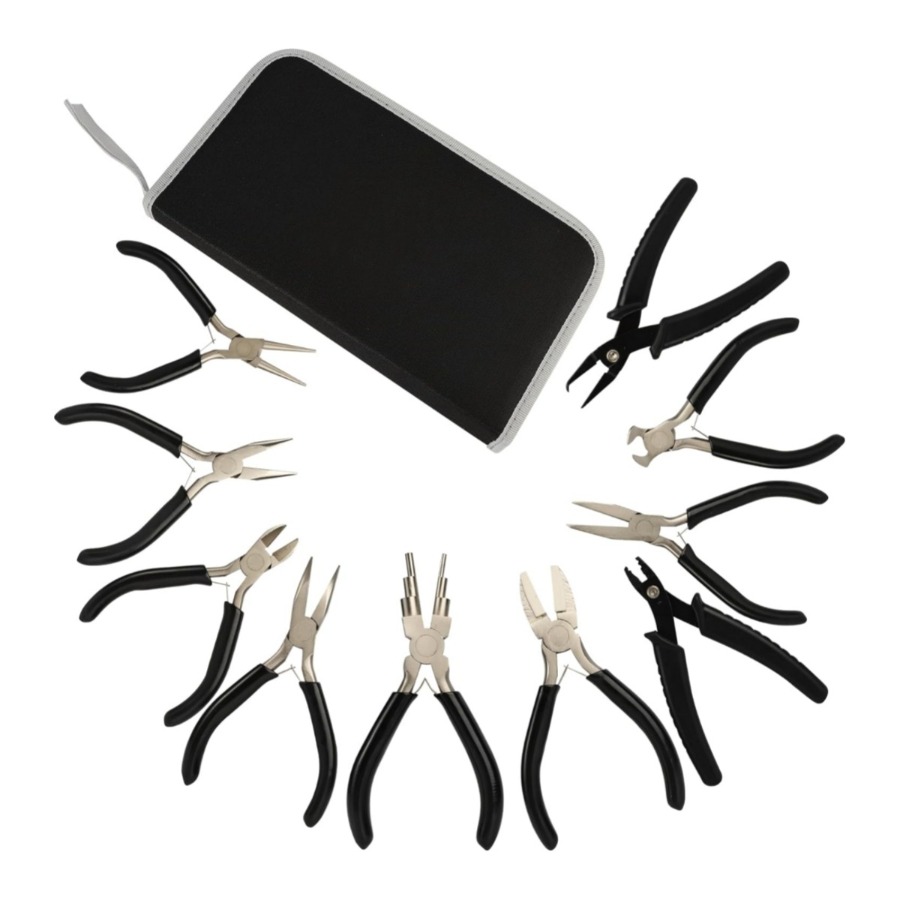 รับผลิตชุดเครื่องมือคีม ไขควง แบบพกพา Tool kit เครื่องมือช่าง ของแจก รับสกรีนโลโก้ เครื่องมือช่าง ชุดไขควง ของแจกของแถม ของพรีเมี่ยม รับยิงเลเซอร์