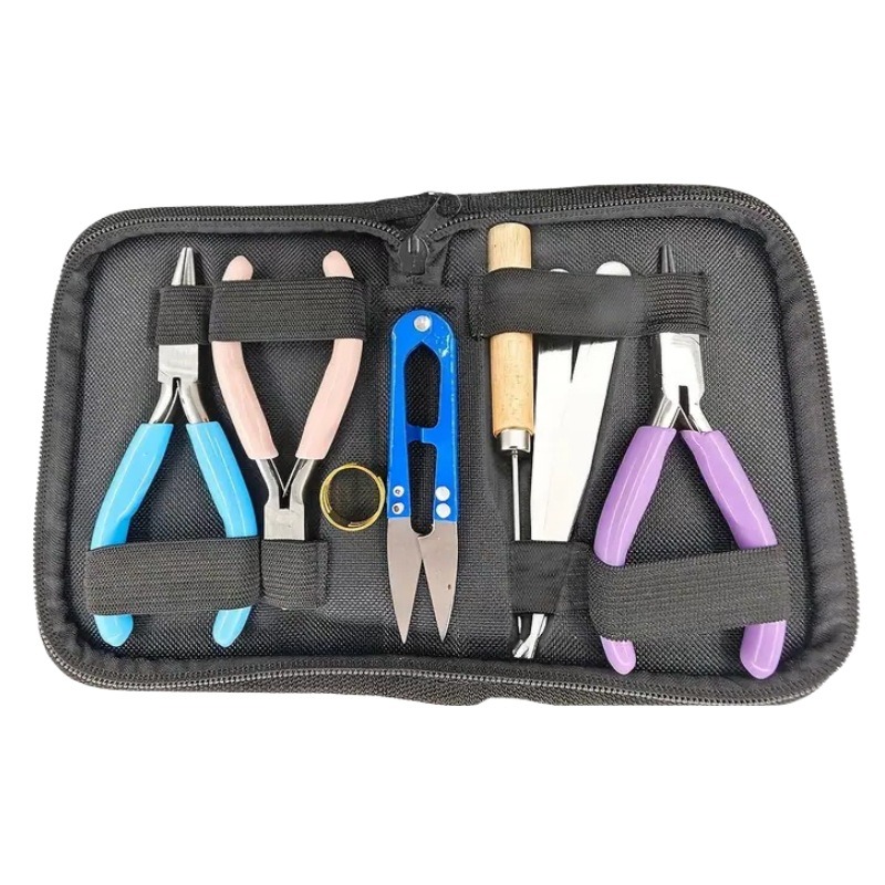 รับผลิตชุดเครื่องมือคีม ไขควง แบบพกพา Tool kit เครื่องมือช่าง ของแจก รับสกรีนโลโก้ เครื่องมือช่าง ชุดไขควง ของแจกของแถม ของพรีเมี่ยม รับยิงเลเซอร์