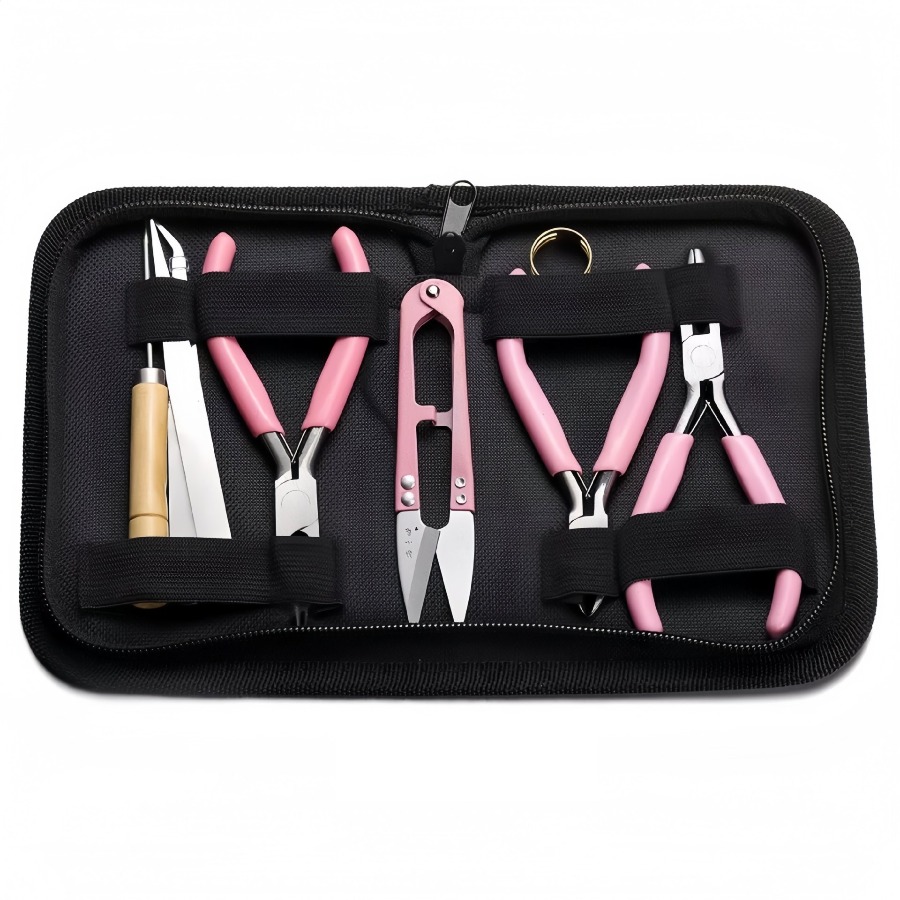 รับผลิตชุดเครื่องมือคีม ไขควง แบบพกพา Tool kit เครื่องมือช่าง ของแจก รับสกรีนโลโก้ เครื่องมือช่าง ชุดไขควง ของแจกของแถม ของพรีเมี่ยม รับยิงเลเซอร์