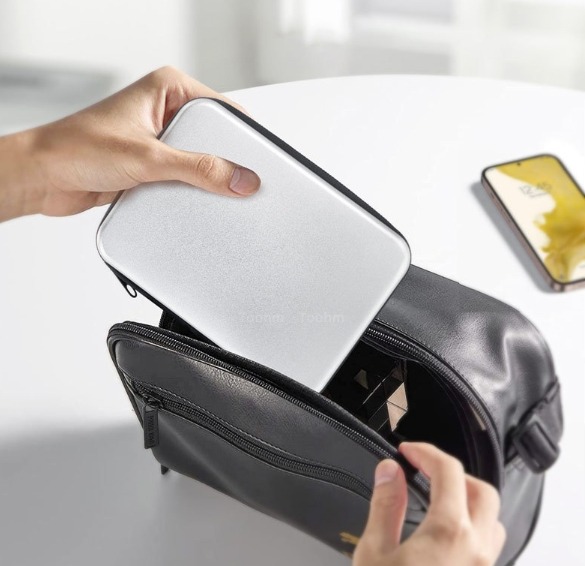 รับผลิตชุดเครื่องมือซ่อม แบบพกพา Tool kit 27 in 1 รับสกรีนโลโก้ เครื่องมือช่าง ชุดไขควง ของแจกของแถม ของพรีเมี่ยม รับยิงเลเซอร์