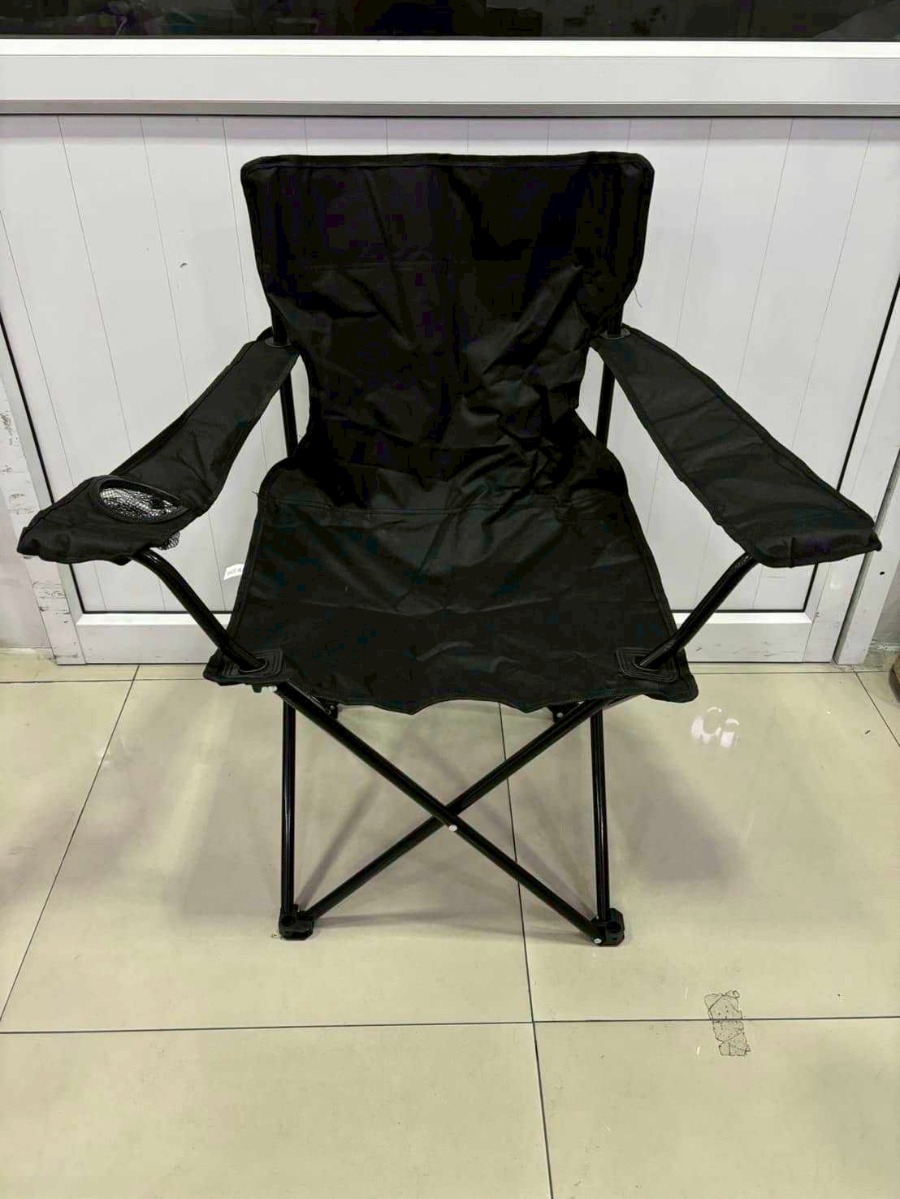 เก้าอี้ตั้งแคมป์ เก้าอี้ปิคนิค เก้าอี้สนามพับได้ เก้าอี้สนามพกพา